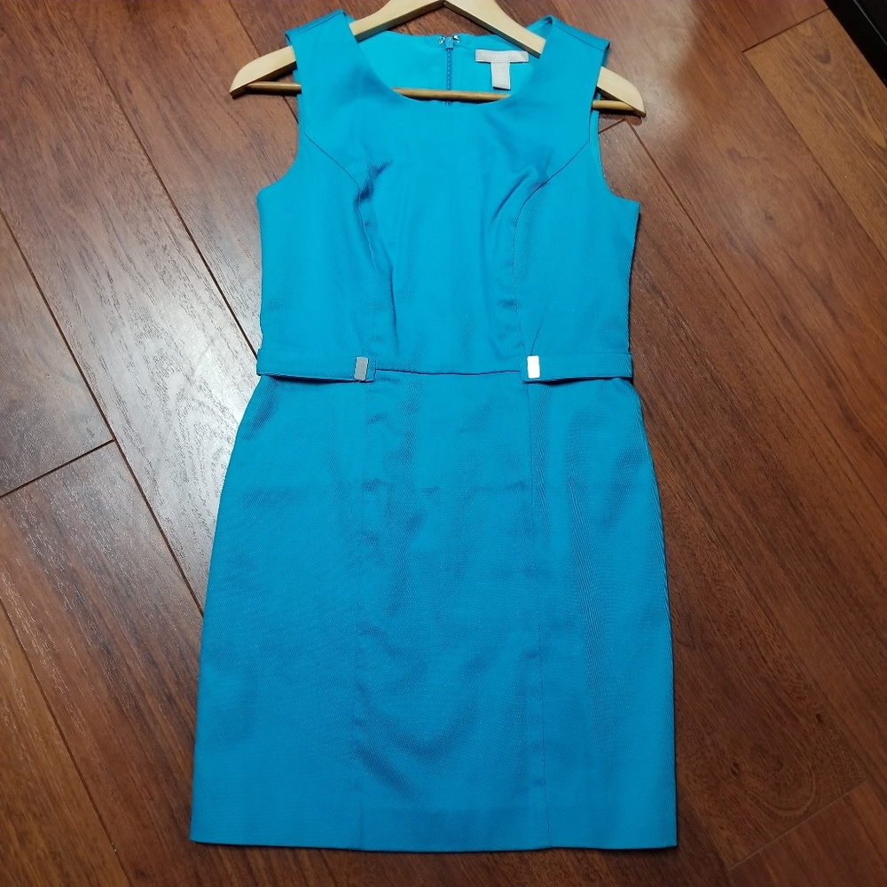 Banana Republic Petite  Dress